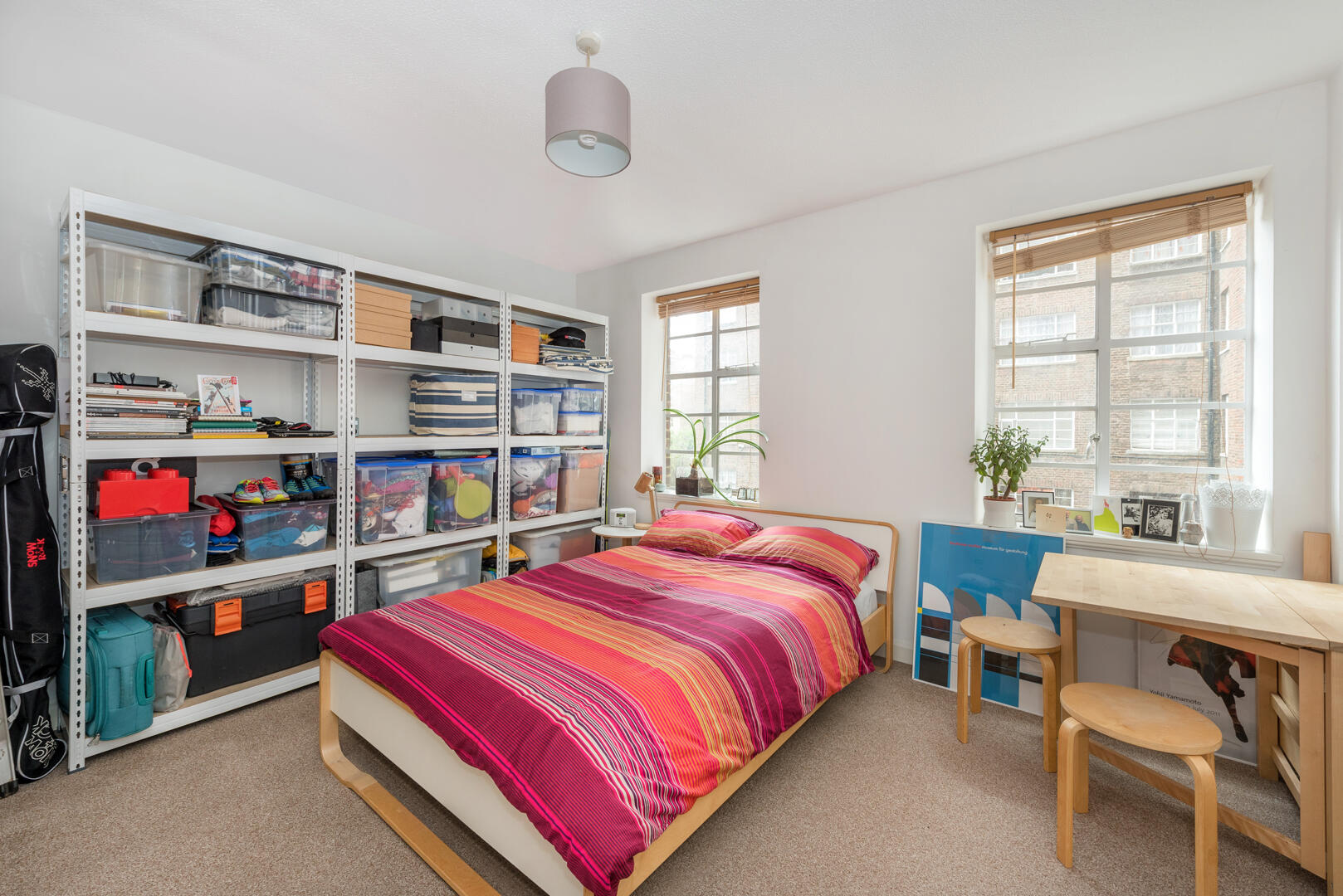 Hamlet Gardens, Hammersmith, London, W6